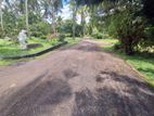 Residential Land for Sale in Malwathuhiripitiya, Gampaha