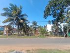 Residential Land for Sale in Marawila