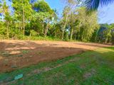 Residential Land for Sale In Masvila, Bandaragama, Kalutara