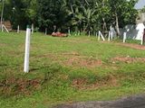 Residential Land for Sale in Mattegoda, Kottawa