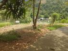 Residential land for sale in Mawanalla, Uthuwankanda