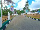 Residential Land For Sale In Meegoda Somarathana Mawatha