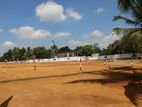 Residential Land For Sale In Meegoda Watareka