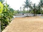 Residential Land for sale in Meegoda with 6.6p