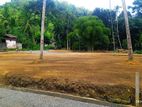 Residential Land For Sale In Meepe