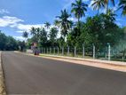 Residential Land for Sale in Mellawagedara P1