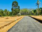 Residential Land For Sale In Mirigama