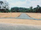 Residential Land for Sale in Mirigama