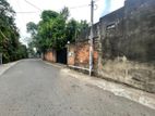 Residential Land For Sale in MIRIHANA
