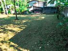 Residential Land for Sale in Miriswatta - Malwathuhiripitiya A54