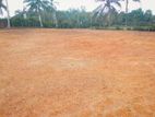 Residential Land for Sale in Moranthuduwa