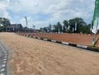 Residential Land For Sale In Moratuwa C33