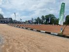 Residential Land for Sale in Moratuwa C33