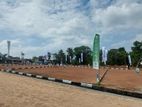 Residential land for sale in Moratuwa C33