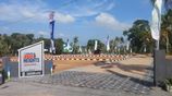 Residential land for sale in Moratuwa C33.