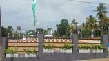 Residential land for sale in Moratuwa C33.