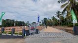 Residential land for sale in Moratuwa C33.