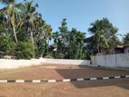 Residential Land for Sale in Moratuwa C33