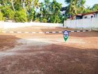 Residential land for sale in Moratuwa C33
