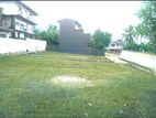 Residential Land for Sale in Moratuwa C33
