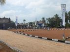 Residential land for sale in Moratuwa C33