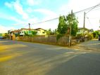 Residential Land for sale in Moratuwa