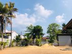 Residential Land For Sale In Moratuwa