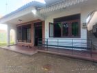 Residential Land for Sale in Moratuwa Katubadda