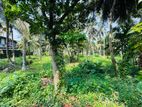 Residential Land for Sale in Moratuwa Piliyandala