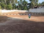 Residential Land for Sale in Moratuwa Rawathawtta C33