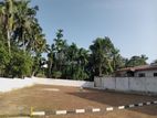 Residential Land for Sale in Moratuwa Rawathawtta C33