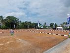 Residential Land for Sale in Moratuwa,Gorakana H37
