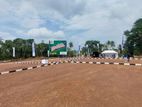 residential land for sale in moratuwa,gorakana H37