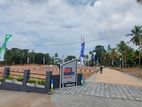 Residential land for sale in moratuwa,panadura,gorakana H37