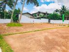 Residential Land For Sale in Moronthuduwa