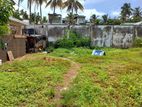 Residential Land for Sale in Mount Lavinia (C7-4615)
