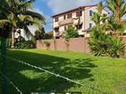 Residential Land for Sale in Mount Lavinia