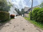 Residential Land For Sale In Nawala