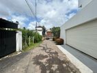Residential Land For Sale In Nawala
