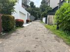 RESIDENTIAL LAND FOR SALE IN NAWALA