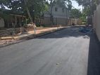 Residential Land for Sale in Nawala Koswattha Rd
