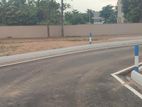 Residential Land for Sale in Nawala Koswattha Rd