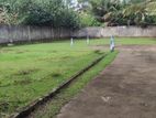 Residential Land for Sale in Nawala Koswattha Road