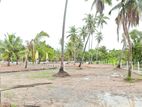 Residential Land for Sale in Negombo with 10.45p "Avani"