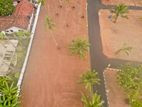 Residential Land for Sale in Negombo with 10.45p block