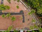 Residential land for Sale in Negombo with 10p block