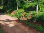 Residential Land for Sale in Nelumdeniya