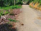 Residential Land for Sale in Nelumdeniya