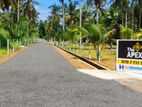 Residential Land for Sale in Nittambuwa - A101