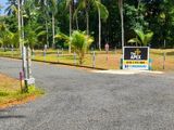 Residential Land for Sale in Nittambuwa - A38